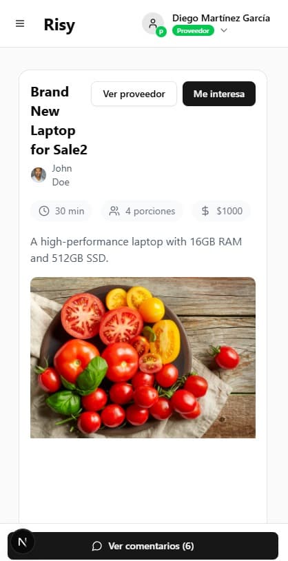 Imagen de aplicación 7